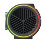 JMGO 堅果 PicoPlay+ 便攜式智能商務家用投影機